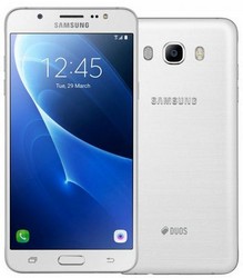 Замена экрана на телефоне Samsung Galaxy J7 (2016) в Новосибирске